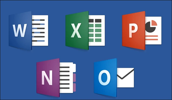 Программный интерфейс Microsoft Office