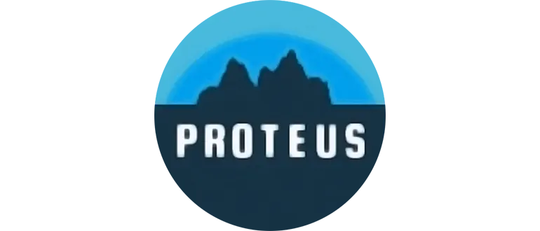 Иконка Proteus