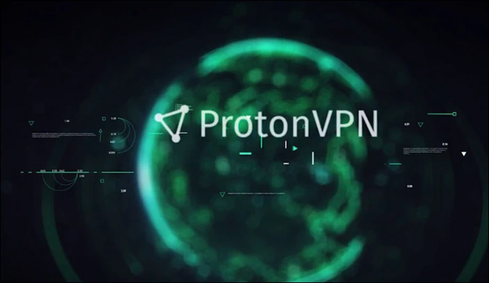 Программный интерфейс ProtonVPN