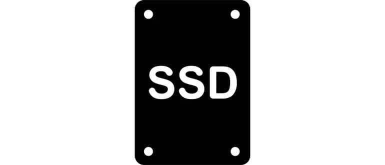 Иконка SSD Life