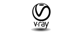 Иконка V-Ray