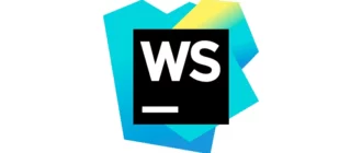 Иконка WebStorm