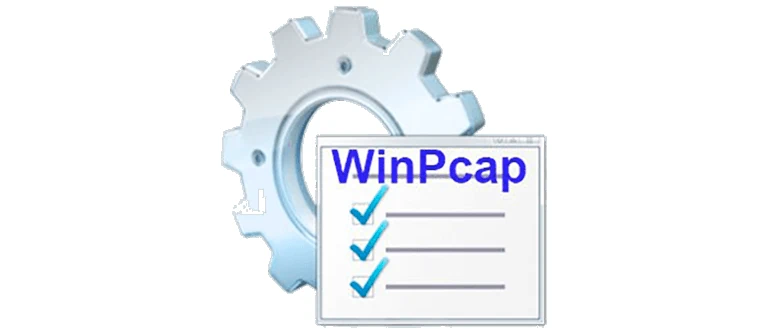 Иконка WinPcap
