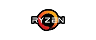 Иконка AMD Ryzen Master