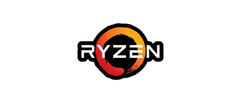 Иконка AMD Ryzen Master