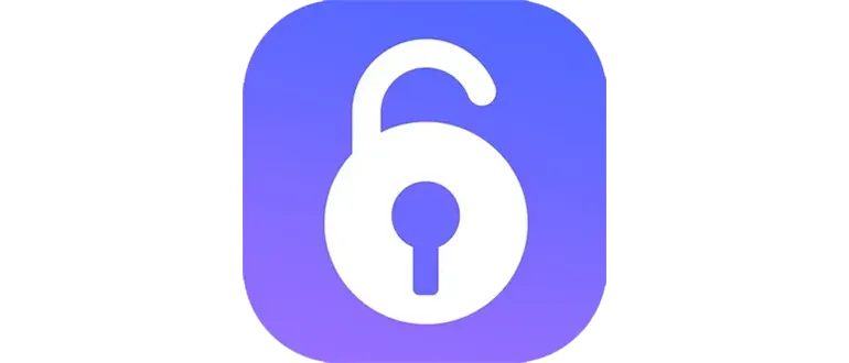 Иконка Apeaksoft iOS Unlocker