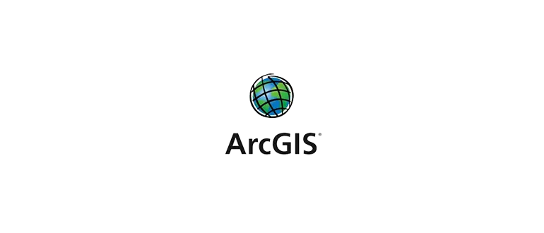 Иконка ArcGIS