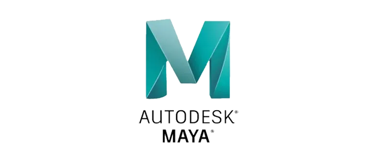 Иконка Autodesk Maya
