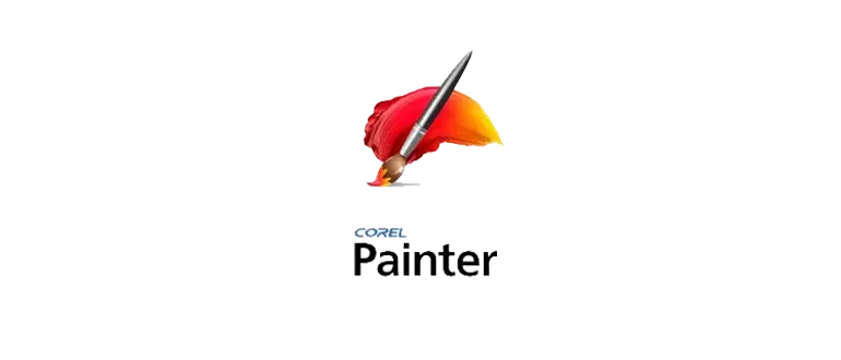 Иконка Corel Painter Essentials