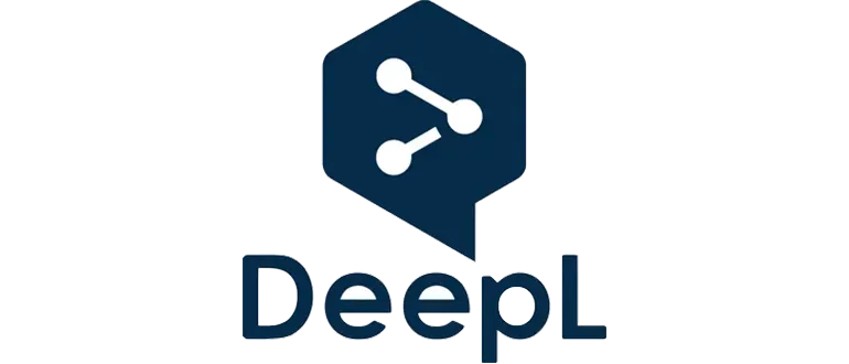 Иконка DeepL Pro
