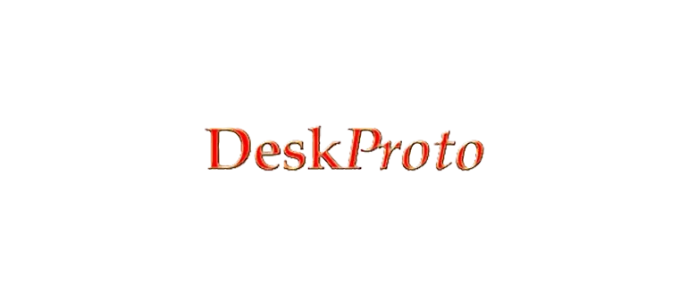 Иконка DeskProto
