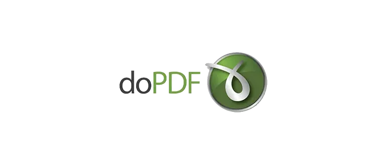 Иконка DoPDF