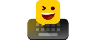 Иконка Emoji Keyboard