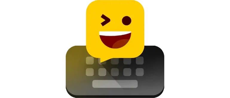 Иконка Emoji Keyboard