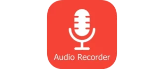 Иконка Free Audio Recorder