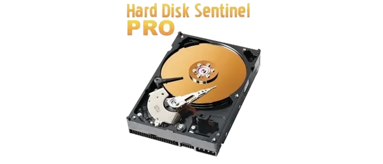 Иконка Hard Disk Sentinel