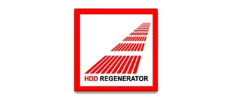 Иконка HDD Regenerator