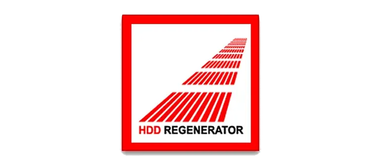 Иконка HDD Regenerator