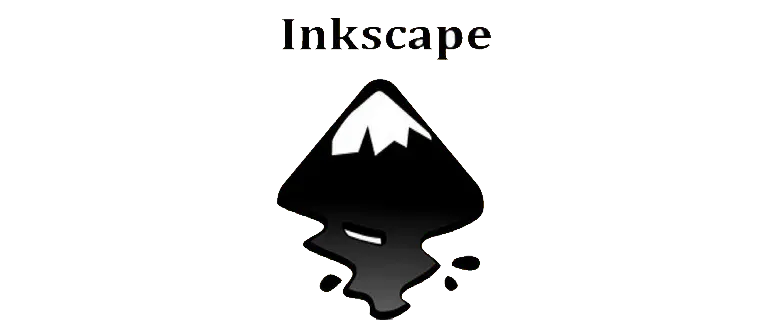 Иконка Inkscape