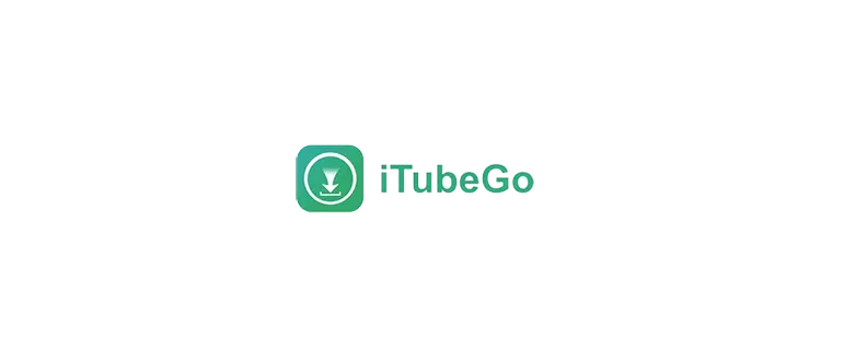 Иконка iTubeGo YouTube Downloader