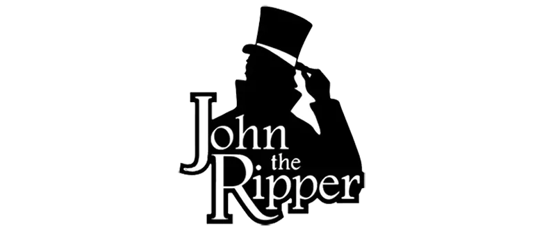 Иконка John the Ripper