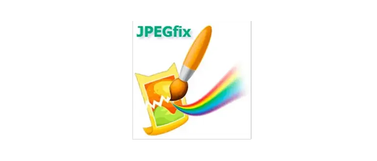 Иконка JPEGfix