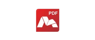 Иконка Master PDF Editor