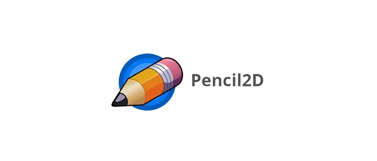 Иконка Pencil2D
