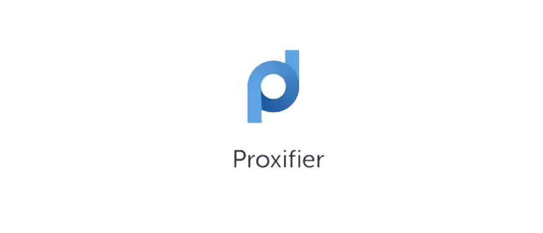 Иконка Proxifier