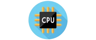 Иконка Quick CPU