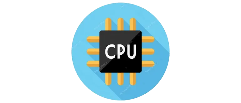 Иконка Quick CPU