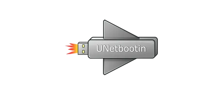 Иконка UNetbootin