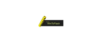 Иконка WinToFlash