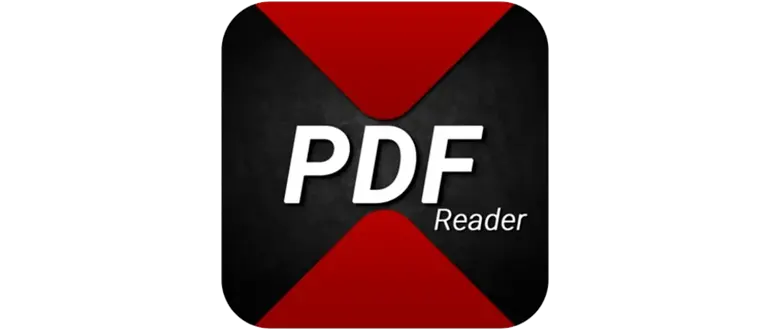 Иконка Free PDF Reader
