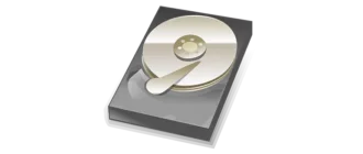 Иконка Hard Disk Serial Number Changer