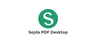 Иконка Sejda PDF Desktop