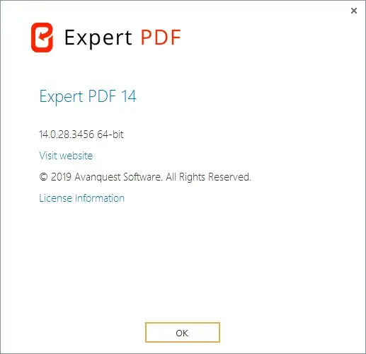 Плюсы и минусы Expert PDF Ultimate