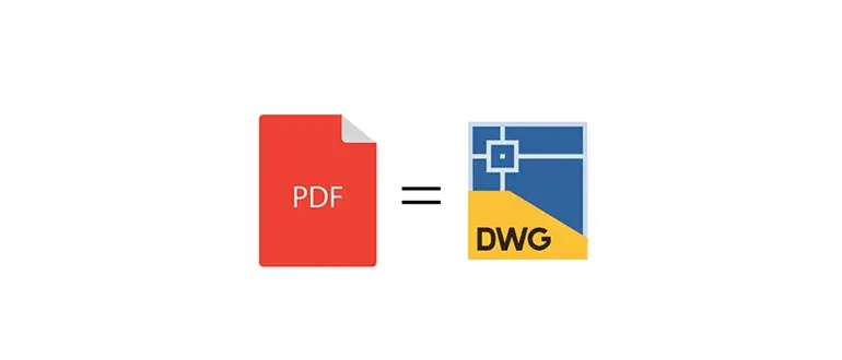 Иконка Aide PDF to DWG Converter