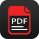 Иконка Aiseesoft PDF Converter