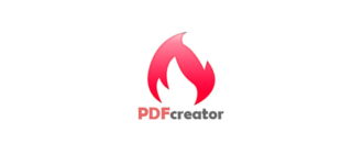 Иконка PDFCreator