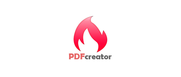 Иконка PDFCreator