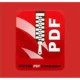 Иконка PDFZilla PDF Compressor