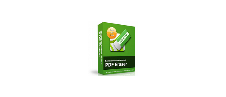 Иконка PDF Eraser Pro