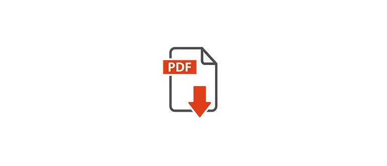 Иконка PDF Replacer